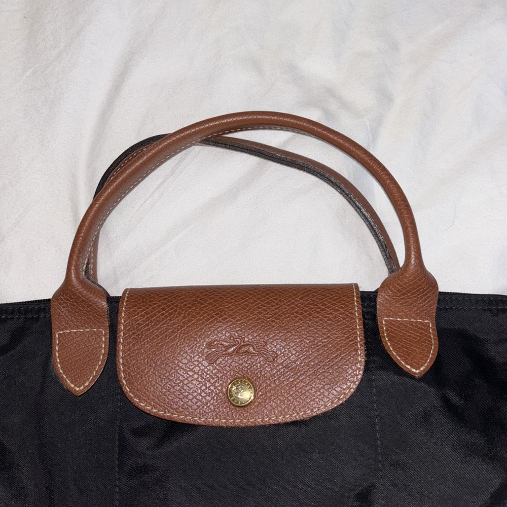 Longchamp Bag - Picture 3 of 5